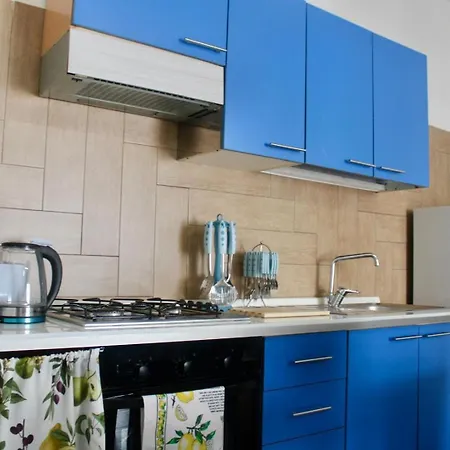 Apartment Casa Morena Castellammare del Golfo