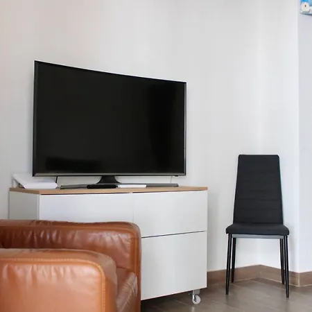 Apartment Casa Morena Castellammare del Golfo